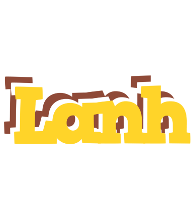 Lanh hotcup logo