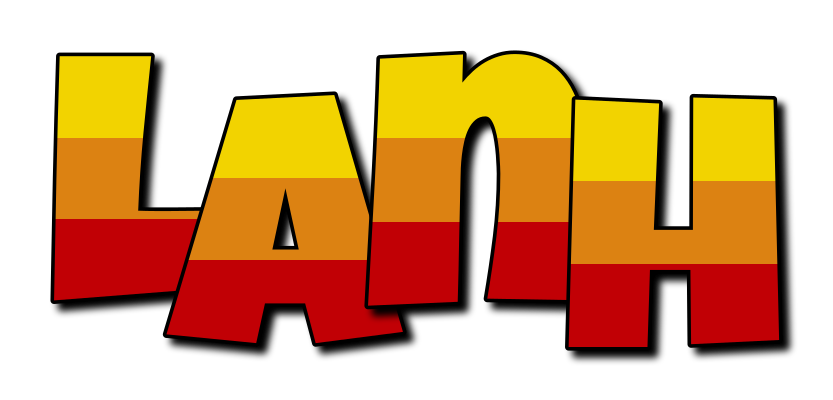 Lanh jungle logo