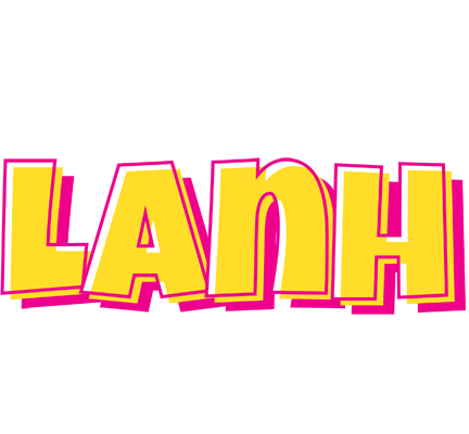 Lanh kaboom logo