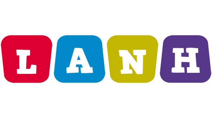 Lanh kiddo logo