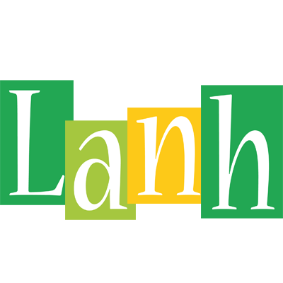 Lanh lemonade logo