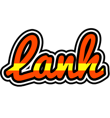 Lanh madrid logo