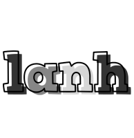 Lanh night logo