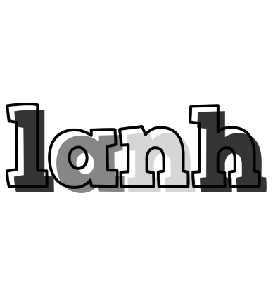 Lanh night logo