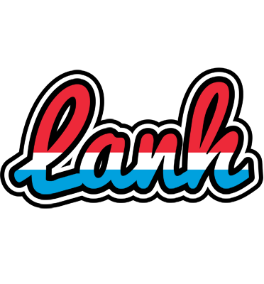 Lanh norway logo