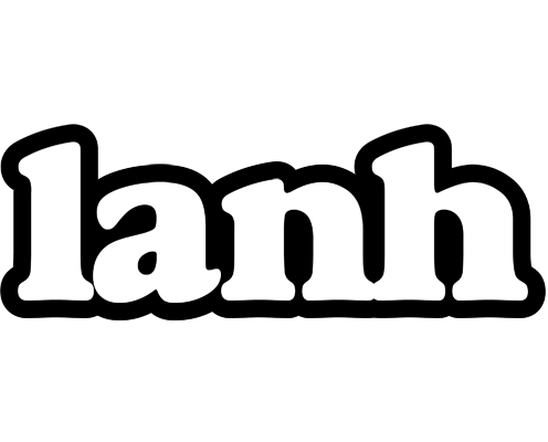 Lanh panda logo