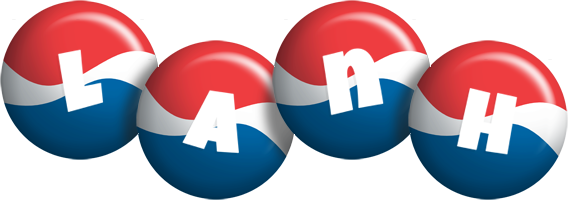 Lanh paris logo