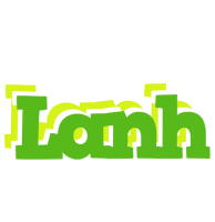 Lanh picnic logo
