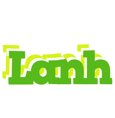 Lanh picnic logo