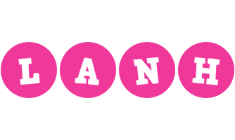 Lanh poker logo
