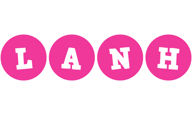 Lanh poker logo