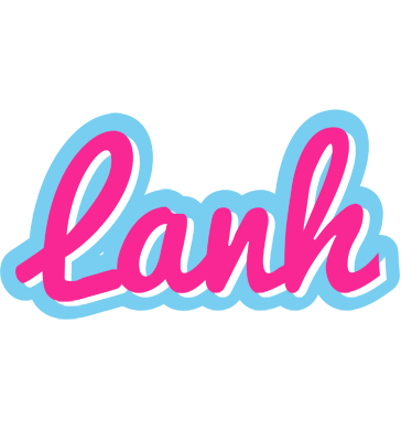 Lanh popstar logo