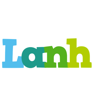 Lanh rainbows logo