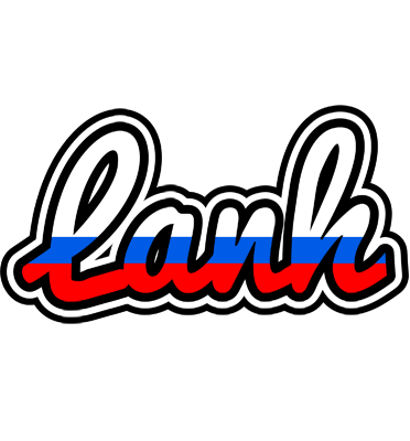 Lanh russia logo
