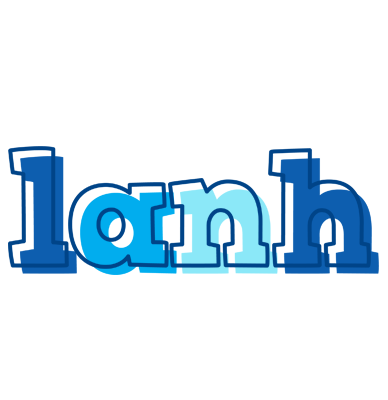 Lanh sailor logo