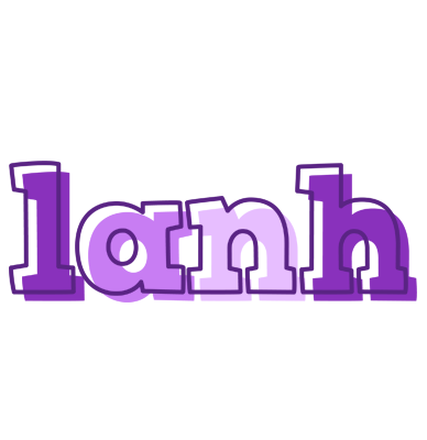 Lanh sensual logo