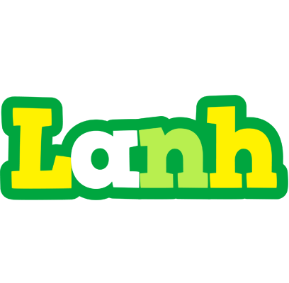 Lanh soccer logo