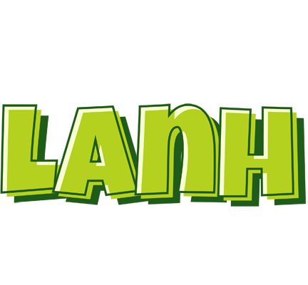 Lanh summer logo