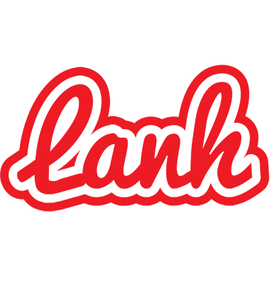 Lanh sunshine logo