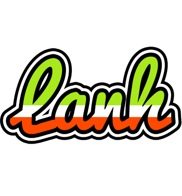 Lanh superfun logo