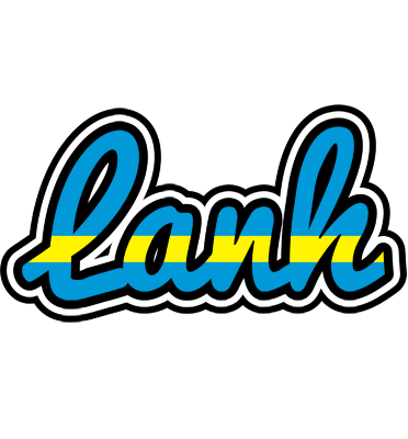 Lanh sweden logo