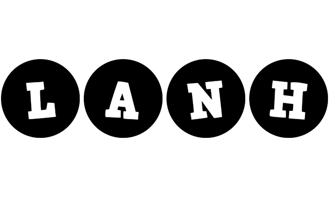 Lanh tools logo
