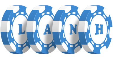 Lanh vegas logo