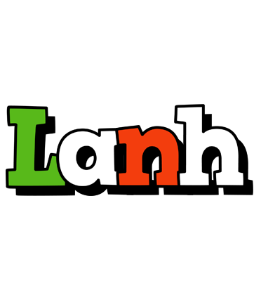 Lanh venezia logo