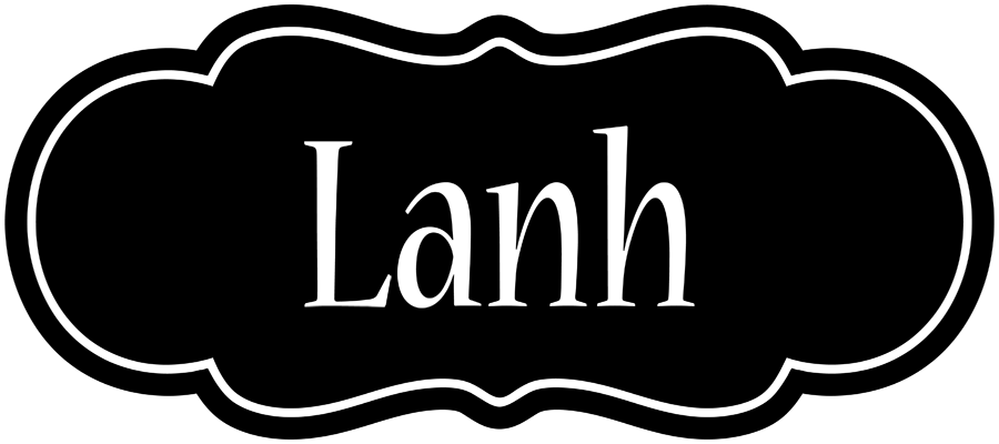 Lanh welcome logo