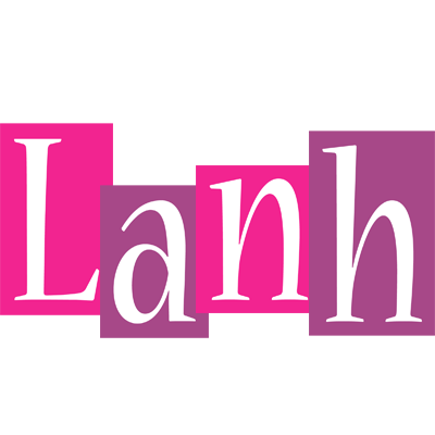 Lanh whine logo