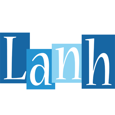 Lanh winter logo