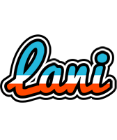 Lani america logo