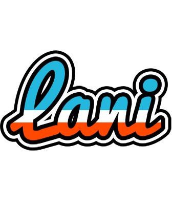 Lani america logo