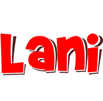 Lani basket logo