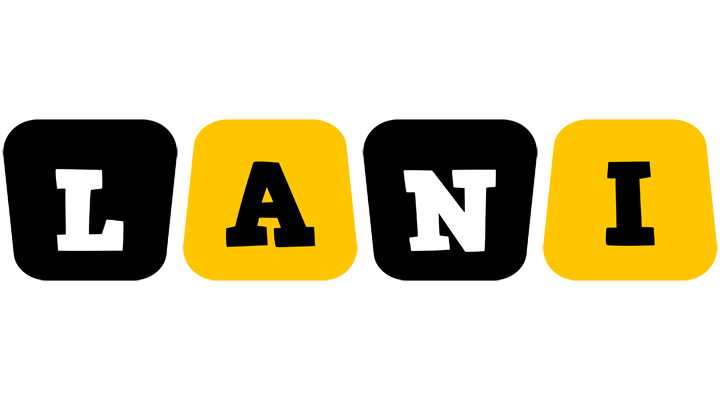Lani boots logo