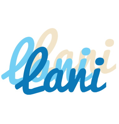 Lani breeze logo