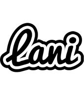 Lani chess logo