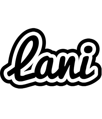 Lani chess logo