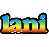 Lani color logo