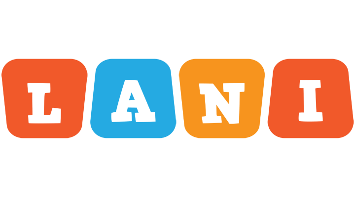 Lani comics logo