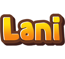 Lani cookies logo