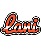 Lani denmark logo