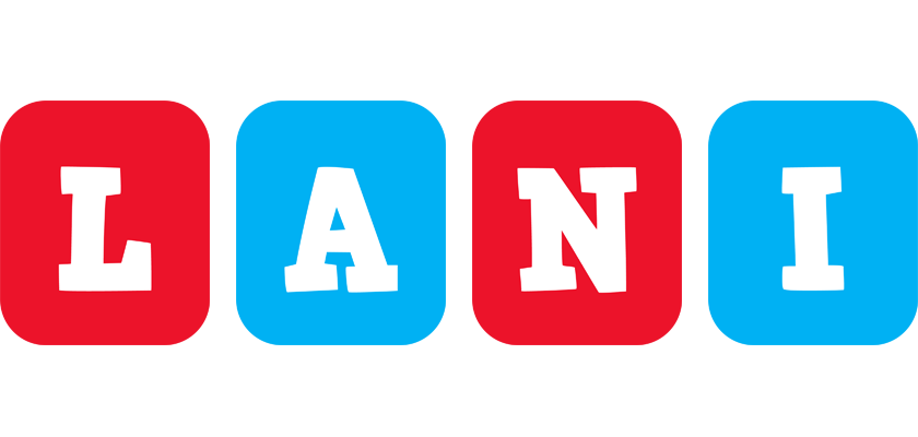 Lani diesel logo