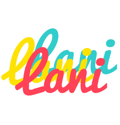 Lani disco logo