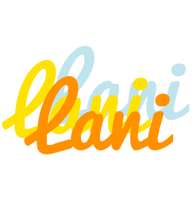 Lani energy logo