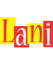 Lani errors logo