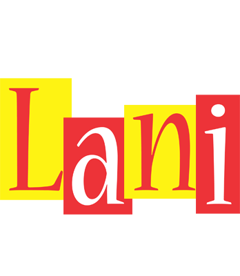 Lani errors logo
