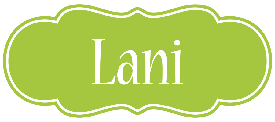 Lani family logo