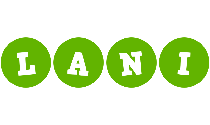 Lani games logo