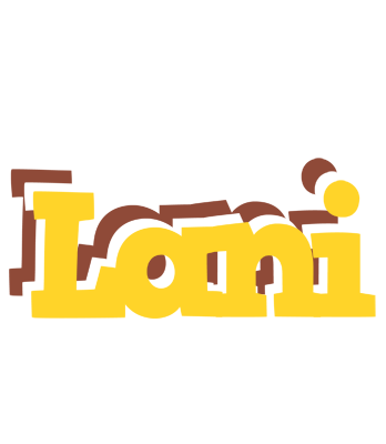 Lani hotcup logo